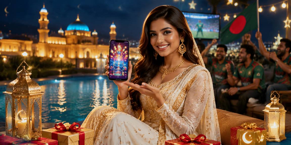 hay baji hay baji অ্যাপ – Android এবং iOS এ সম্পূর্ণ লবি