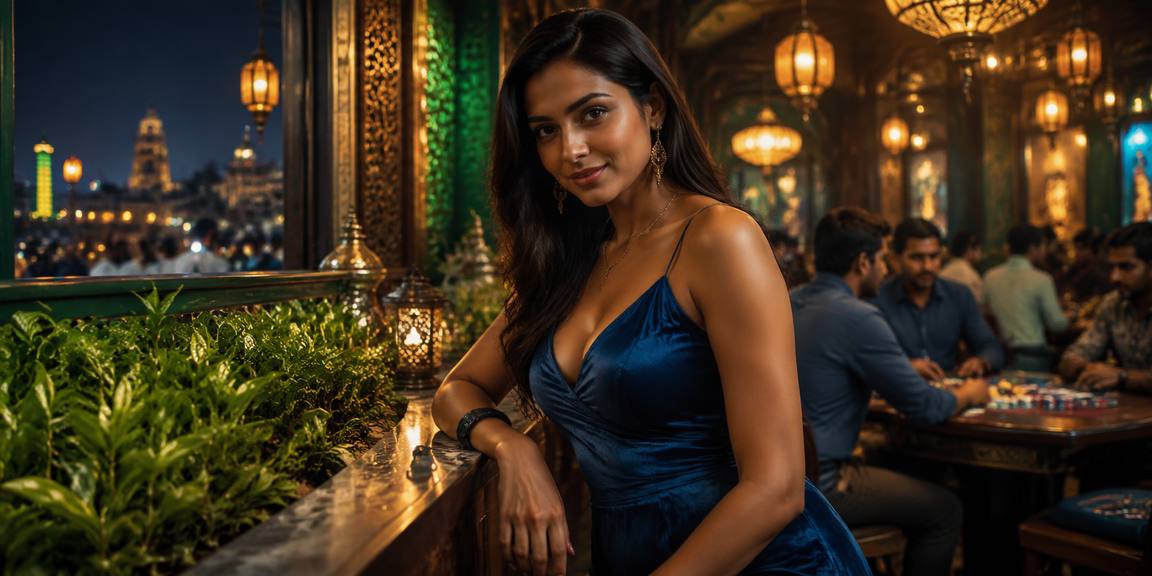 hay baji ক্যাসিনো প্রবেশ